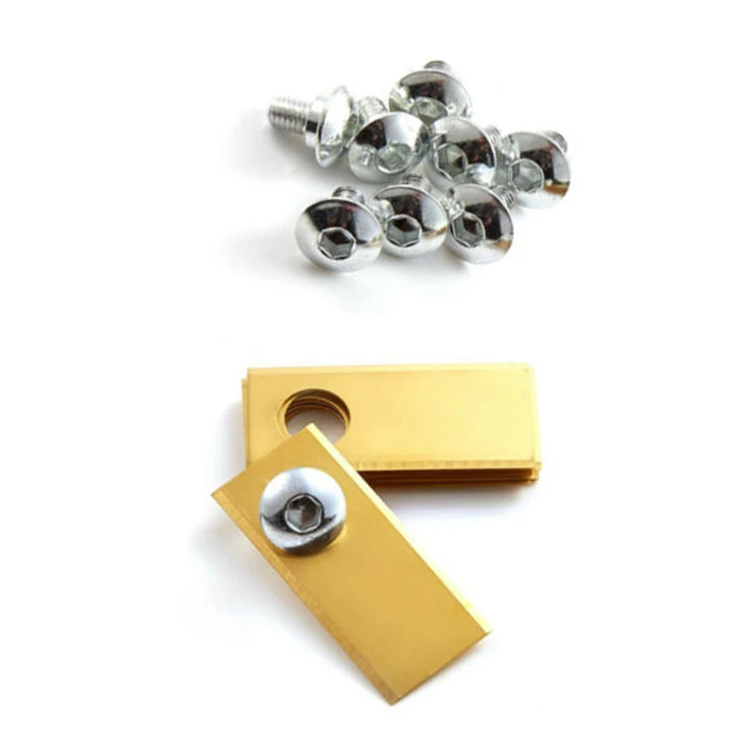 60 * режущие инструменты для Робот газонокосилка Замена режущего листа винт