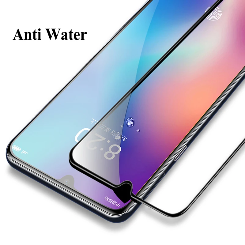Защитное стекло для Ksiomi Mi 9 Se Explorer Mi9 защитный чехол Xiaomi 8 Lite защитная пленка