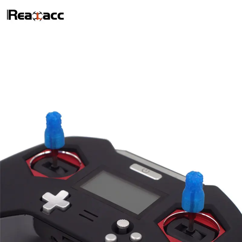 Realacc 3D Печатных Палку рокер расширение для FrSky Таранис X-Lite пульт дистанционного