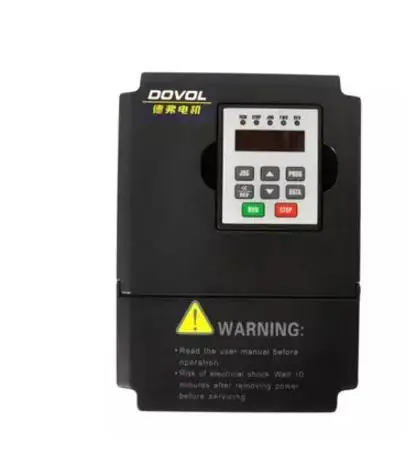 DV300-2037-T 220 В кВт преобразователь частоты инвертор управления двигателем