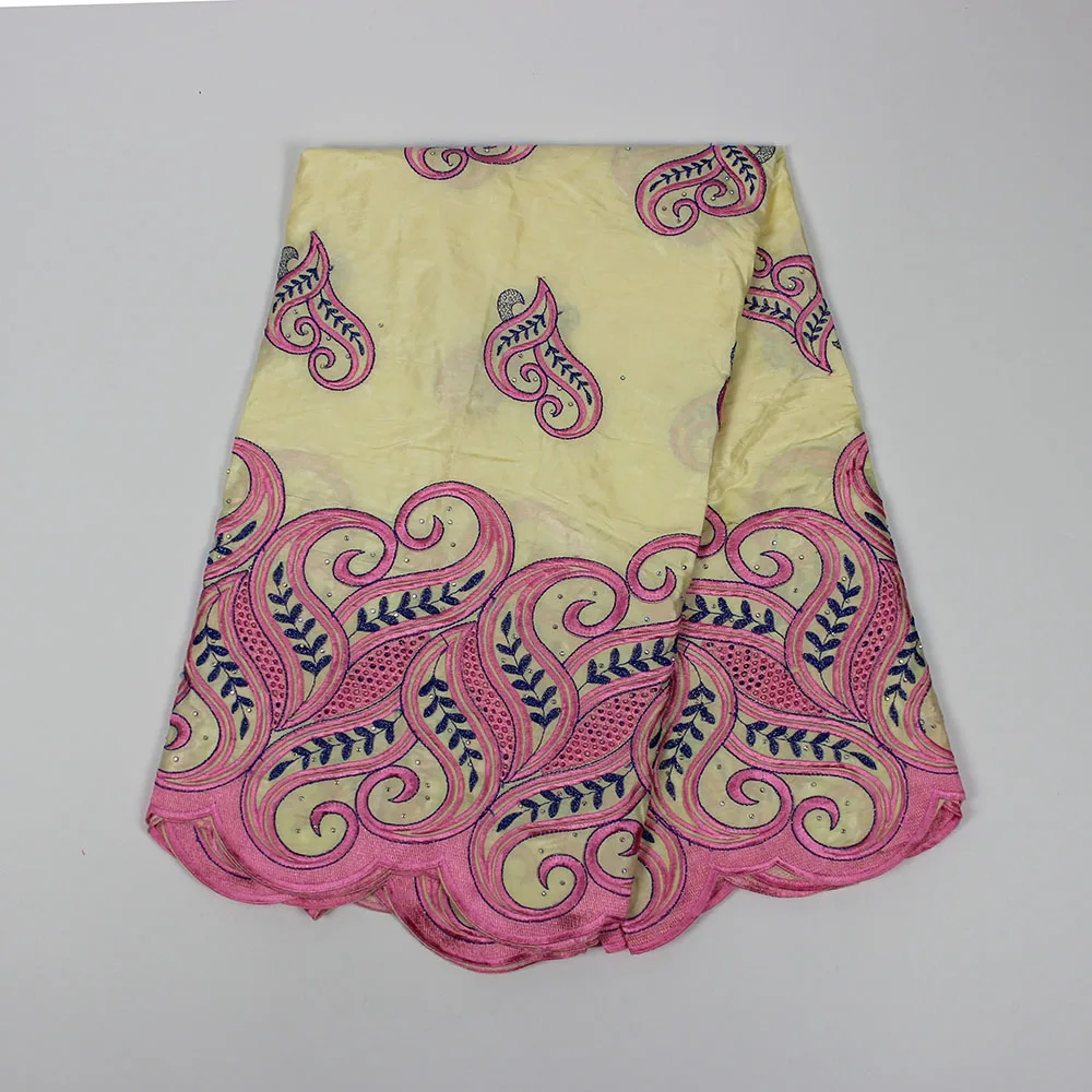 (5 ярдов/серия) PL59! оптовая Африканский шнурок шнур высокое качество гипюр