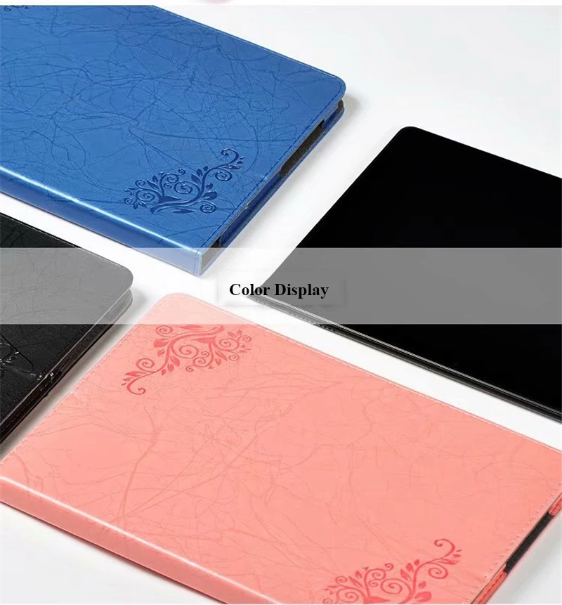 Чехол для huawei mediapad M5 lite 10 из искусственной кожи с подставкой для huawei mediapad m5 lite BAH2-W19/L09/W09+ пленки