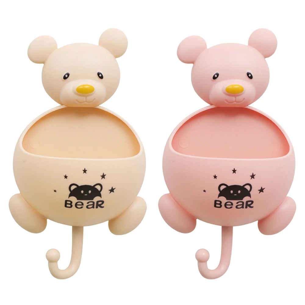 Новый магазин веселый Милая одежда с изображением мишки настенная подвесная