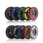 10 метров UL 1007 22 AWG 10 цветов Дополнительный провод и кабель медный провод из луженой меди электронный провод сделай сам многожильный провод