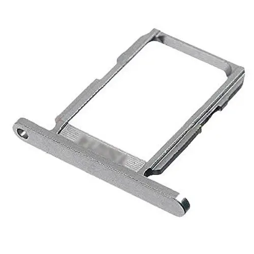 Лоток для Sim карты Samsung Galaxy S6 Edge G920 G925 слот сменная деталь один/двойной|sim card slot|sim slot