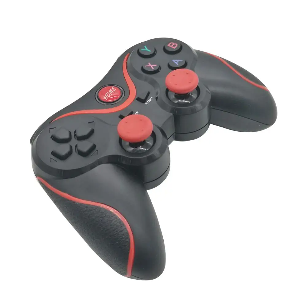 Lemonjoy Беспроводной Bluetooth Джойстик Геймпад USB геймпад для Android смартфон и ТВ