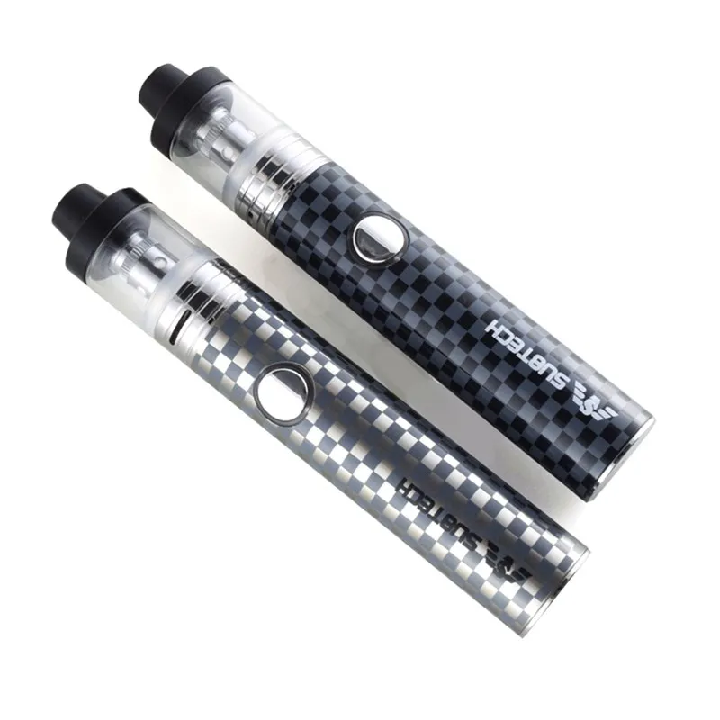 5 шт./лот оригинальный S22 vape pen kit 1800 мАч 2 мл 0. 3ohm/0.5ohm огромный vapor электронная