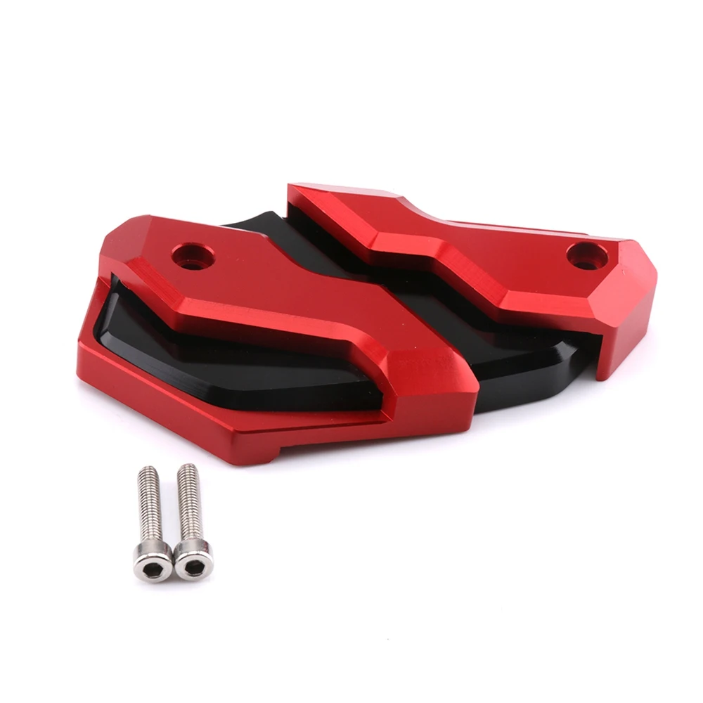 SMOK для Kawasaki Ninja 650 650R ER4N ER6N Z800 Z650 Versys Мотоцикл с ЧПУ передний жидкий тормозной