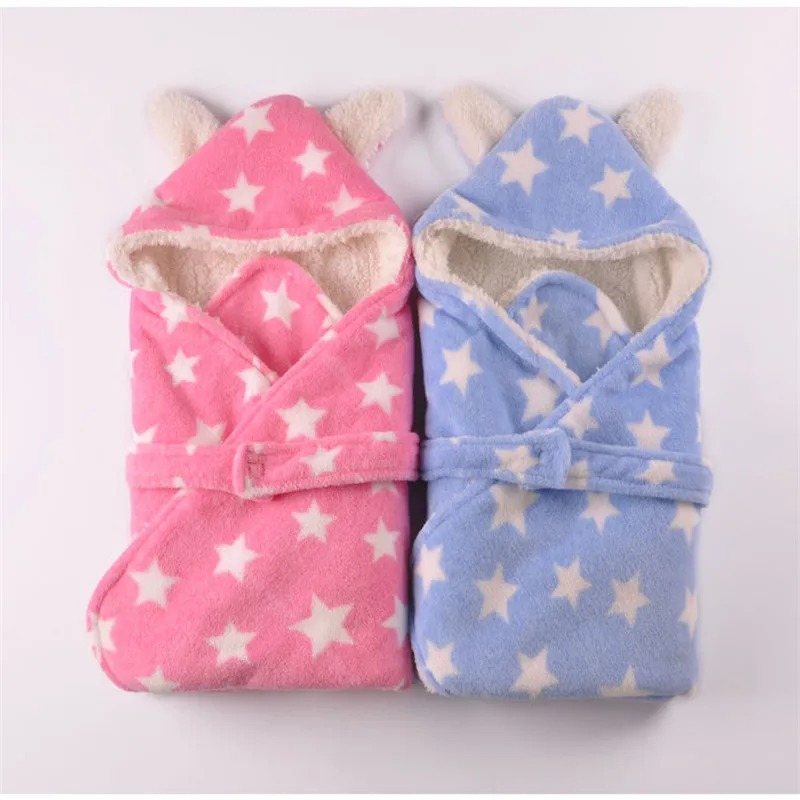 Новый зимний спальный мешок большого размера для новорожденных конверты сна