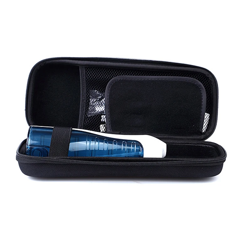 EVA сумка для хранения чехол Philips Sonicare AirFloss Waterpik Cordless Freedom Flosser WF-03/Airfloss Ultra |