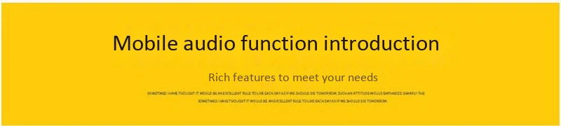 Открытый Портативный Видео Аудио Динамик bluetooth Wi-Fi тележка Звук Музыкальный плеер караоке машина зарядка MP3 беспроводной микрофон