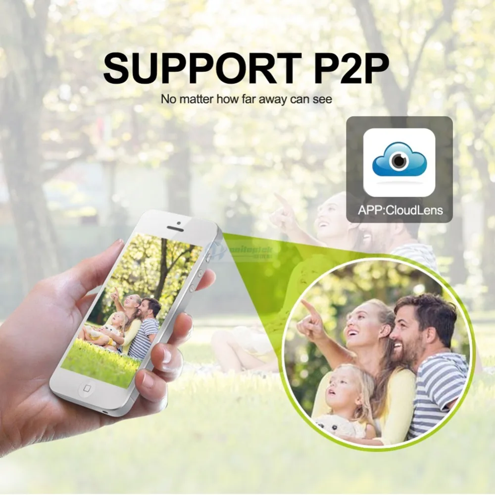 1080 P HD IP пули Камера PTZ 2MP 4MP 4X 10X с переменным фокусным расстоянием автофокусом
