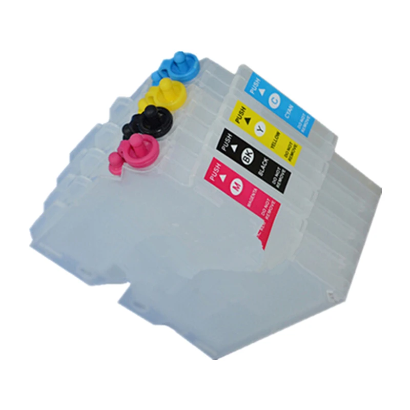 GraceMate для Ricoh SG2100N SG3100 SG3100SNW SG3110DNW SG3110DN SG3110SFNW GC41 пустые многоразовые чернильные