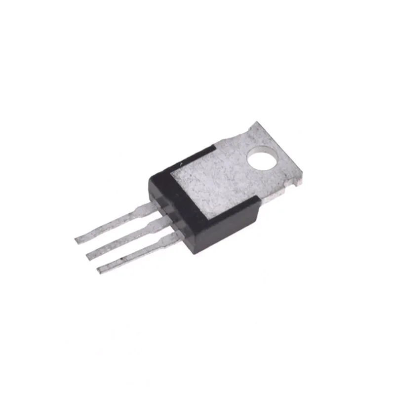 10 шт. LM337T TO220 LM337 TO 220 337 T Отрицательный Регулируемый Регулятор IC новый в
