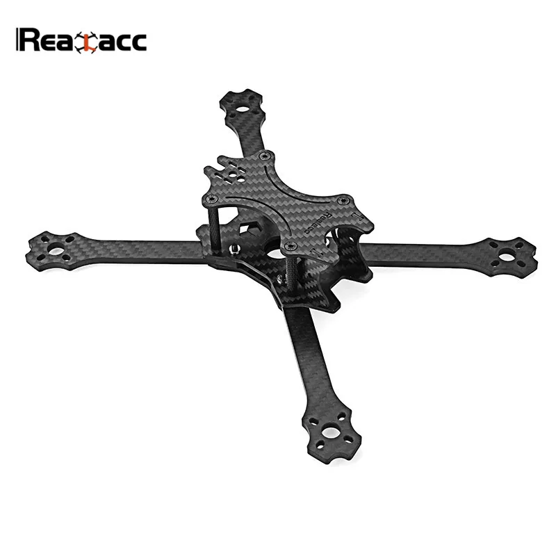 Realacc flywin 220 мм Колесная база 4 рука х Тип комплект из углеродного волокна для рамы