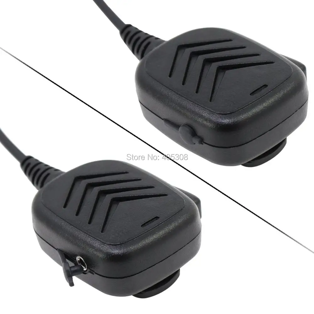 Микрофон для Motorola walkie talkie PR860 PRO5150 GP328 GP338 GP339 GP140 GP320 GP340 GP360 GP380| |