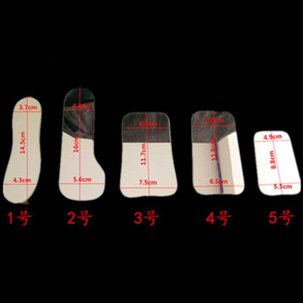1 шт. Ортодонтическое Стоматологическое фотографическое зеркало из родия Occlusal