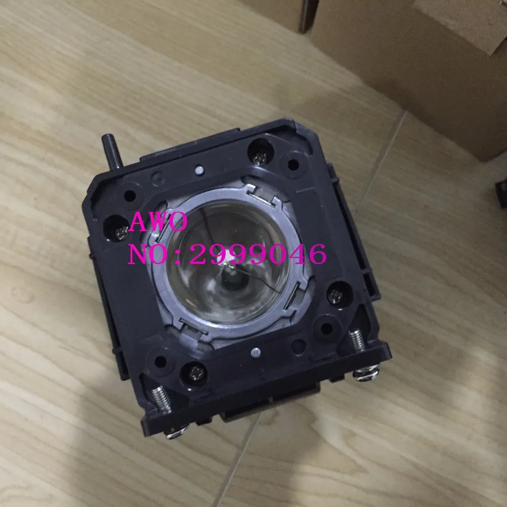 Для Panasonic ET LAD120 оригинальная Запасная лампа для PT DW830 DZ870 серий проекторов (420 ватт