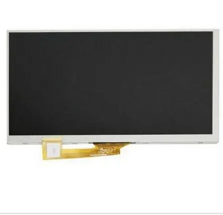Новый ЖК дисплей Witblue для замены модуля панели экрана планшета 7 дюймов|lcd display