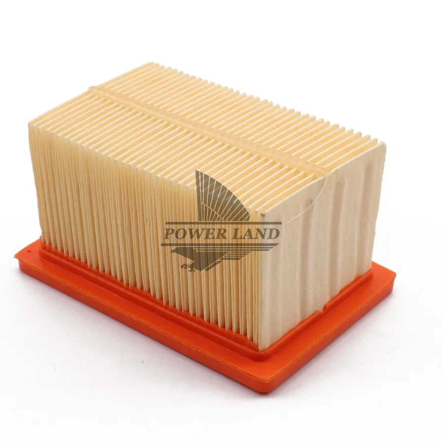 Желтая мотоциклетная система воздушного фильтра воздухозаборника 1 шт. для BMW F650