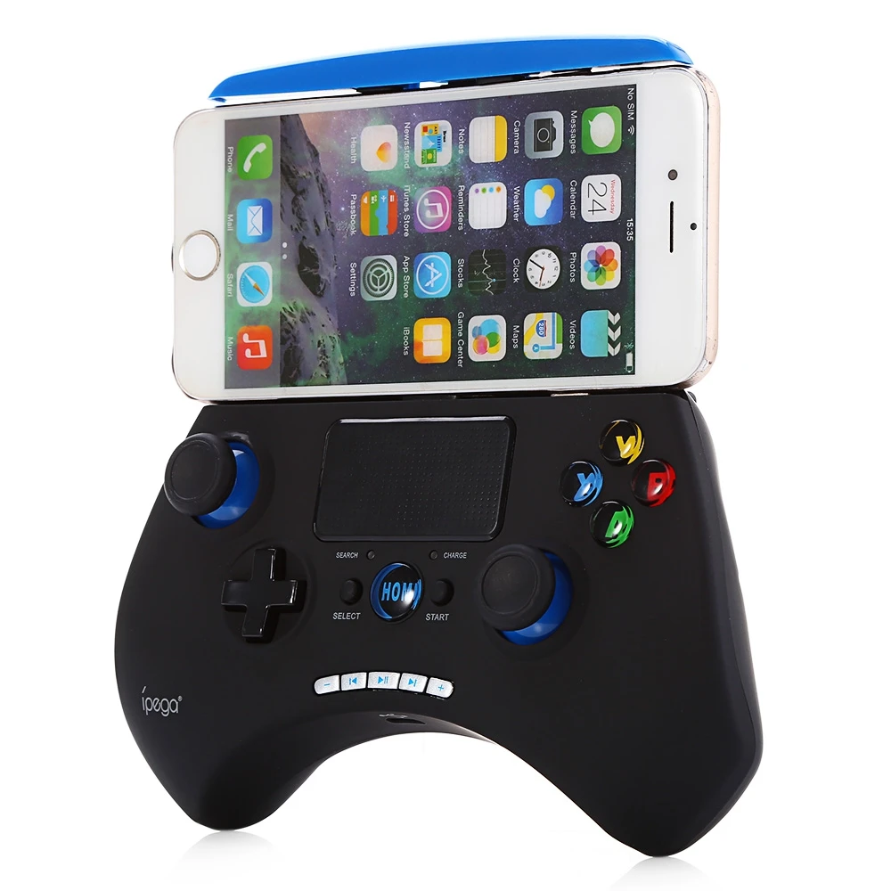 IPEGA pg 9028 мультимедиа Беспроводной игровой контроллер bluetooth геймпад джойстик 2.0
