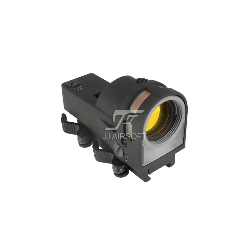 JJ Airsoft MEPRO M21 красный точечный прицел для рефлекса с killflash / Kill Flash