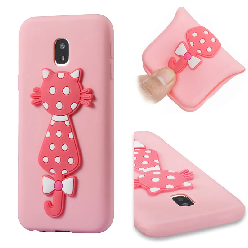 J330 чехол для Samsung Galaxy J3 2017 J330F/DS SM J330Fn J 330 из ТПУ силикона|case for samsung galaxy|case samsungcase |