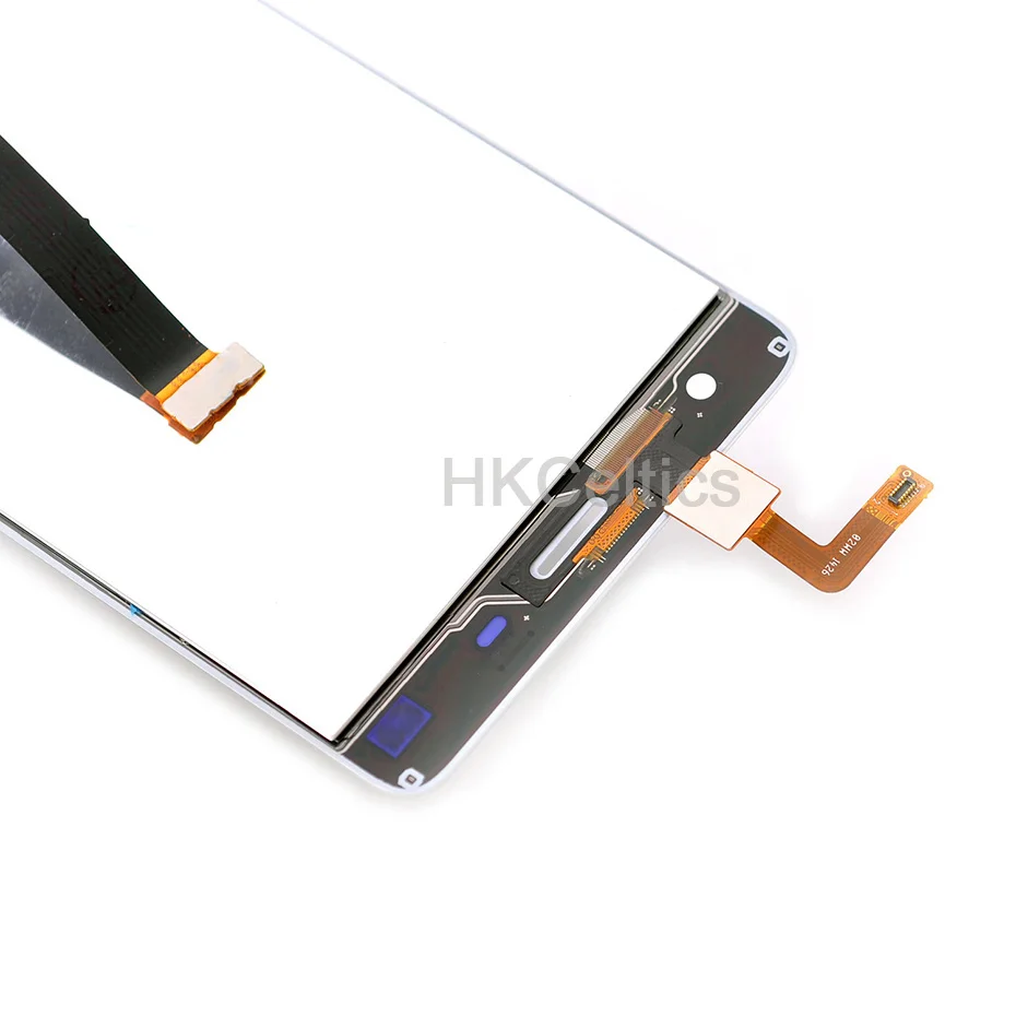 5 0 &quotОригинальный дисплей для XIAOMI Mi4 ЖК сенсорный экран с рамкой Xiaomi ЖК-дисплей Mi 4