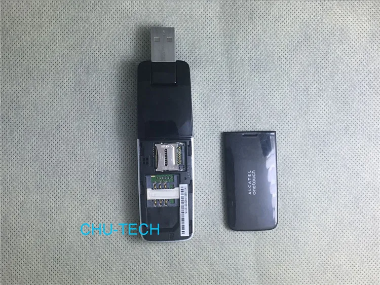 Разблокированный Alcatel L800 L800MA 4G LTE 100 Мбит/с USB флешка широкополосный модем PK huawei E3372
