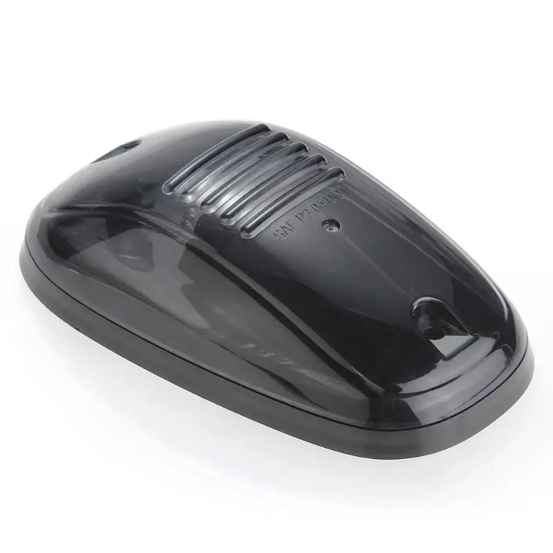 CARCHET 5 шт./компл. Amber 9-LED Автомобиль Крыше Кабины Габаритные Огни Для Грузовиков