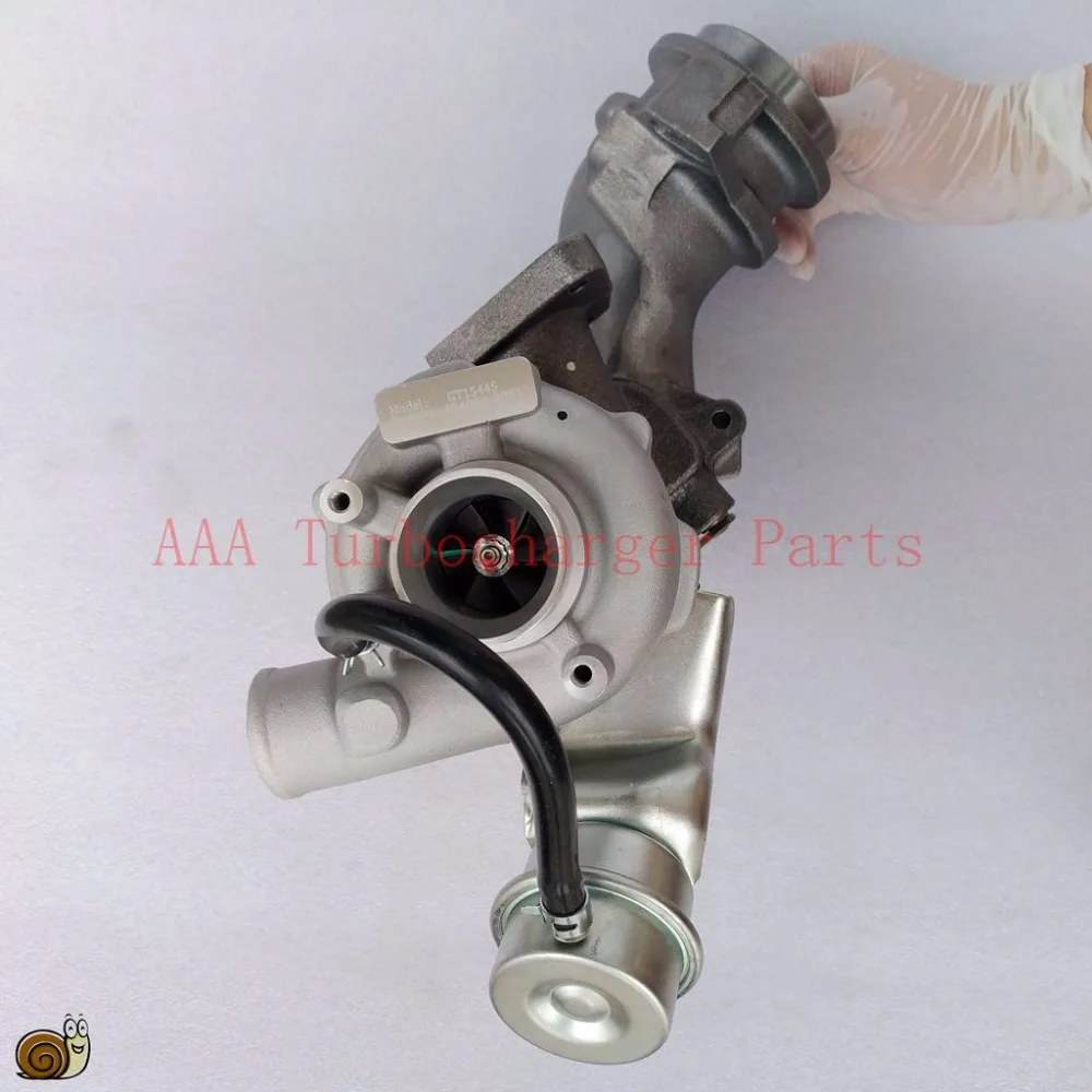 GT1544 Turbo454064-0001 028145701L T4 транспортер 1 9 TD двигатель ABL Поставщик AAA детали
