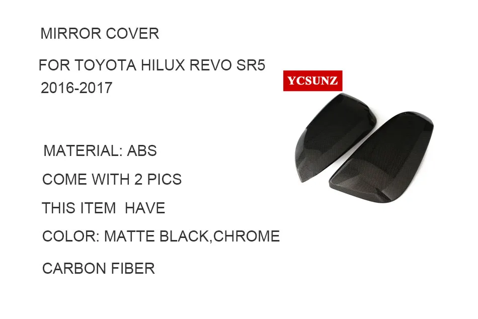 Автомобильные аксессуары боковые зеркала Накладка для Toyota Hilux Reco порно фильмы с Innova Fortuner