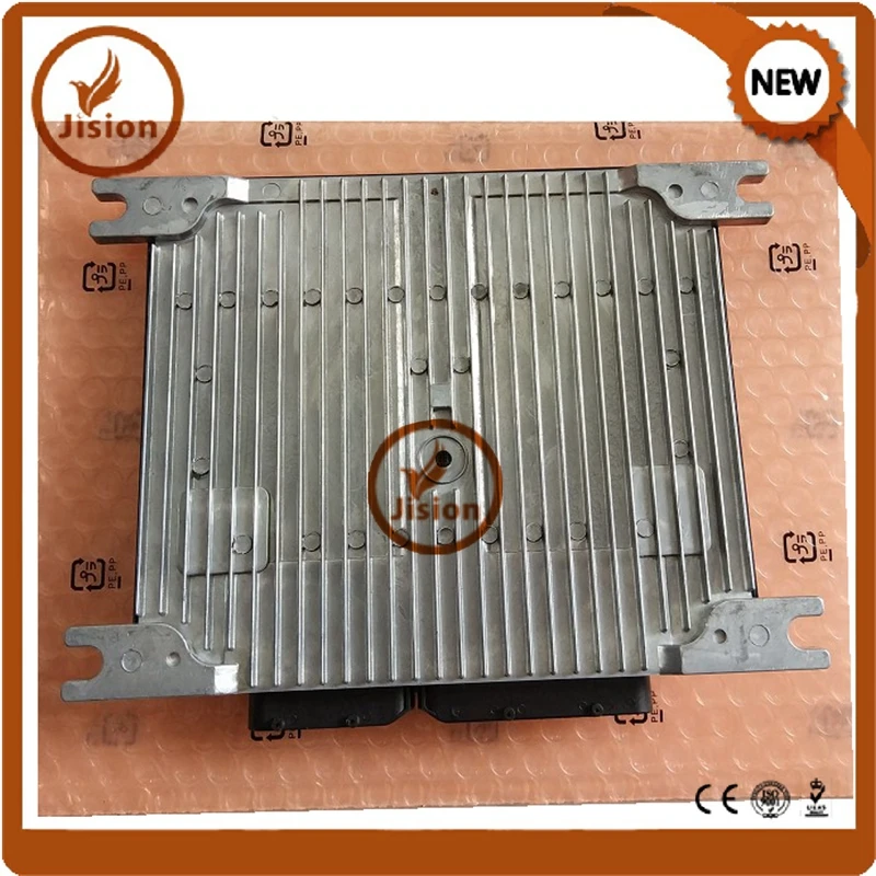 JISION PC200-8 устройство управления экскаватором ECU 7835-46-1007 бесплатная доставка |
