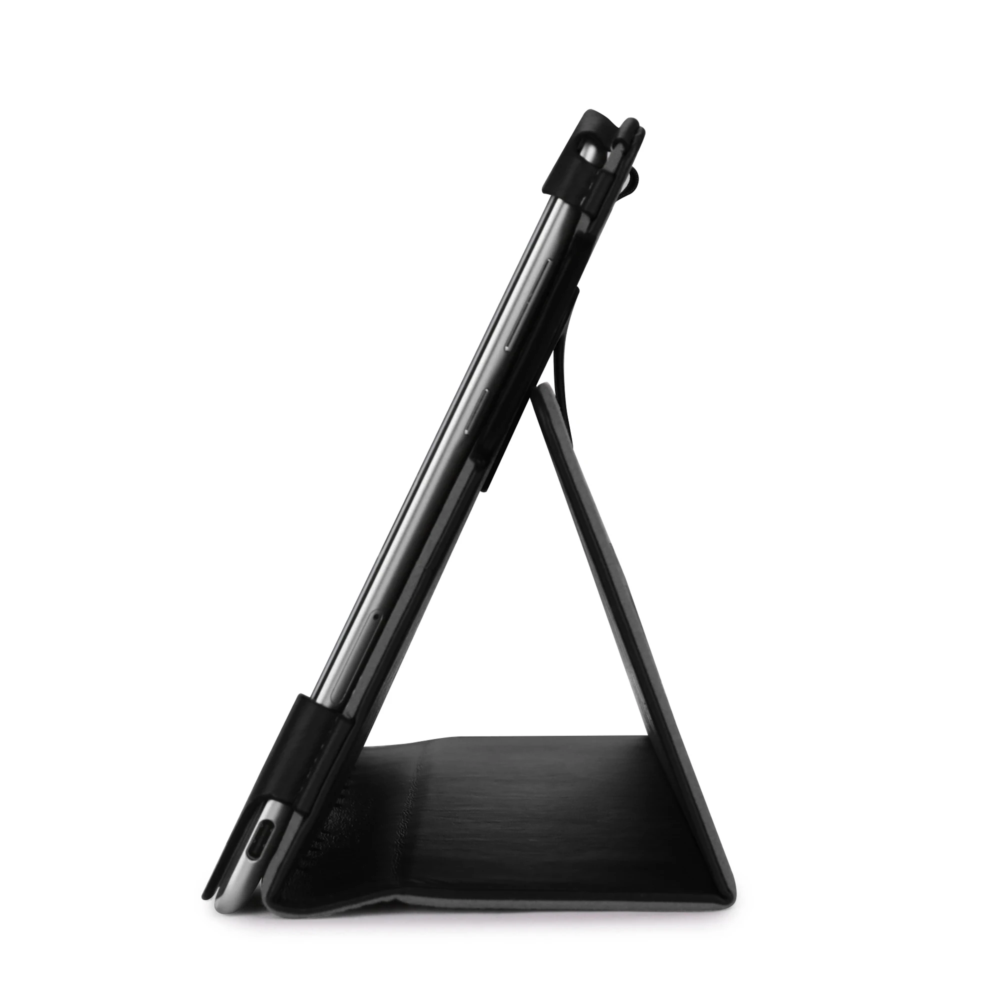 DULCII сумка для huawei MediaPad M5 10 Складная подставка из искусственной кожи Защитный