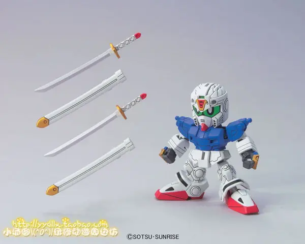 

KD Model BB 377 Legend D003 LEGEND fighter Reloading Warrior No.