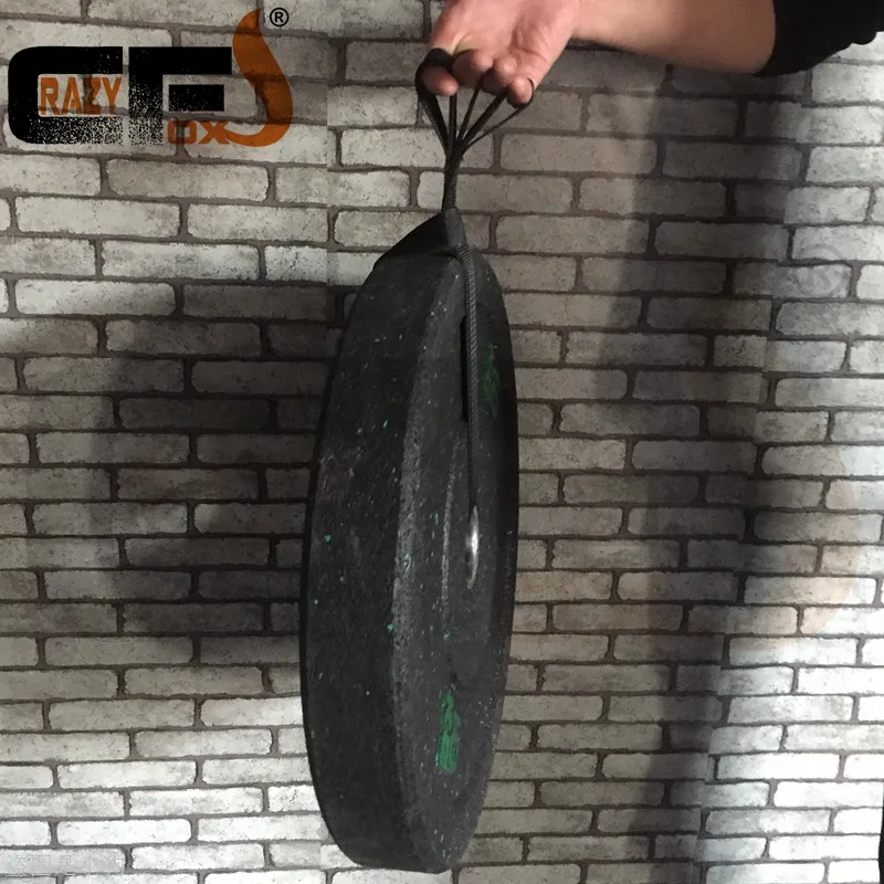 Тренировочный ремень сила запястья|training belt|crossfit hand gripsstrength training belt |