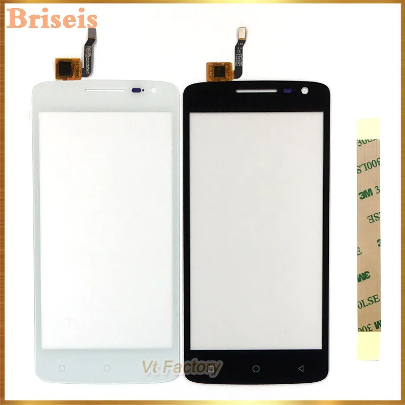 Briseis мобильный сенсорный экран для телефона зарядное устройство DEXP ixion ML150 Сенсор