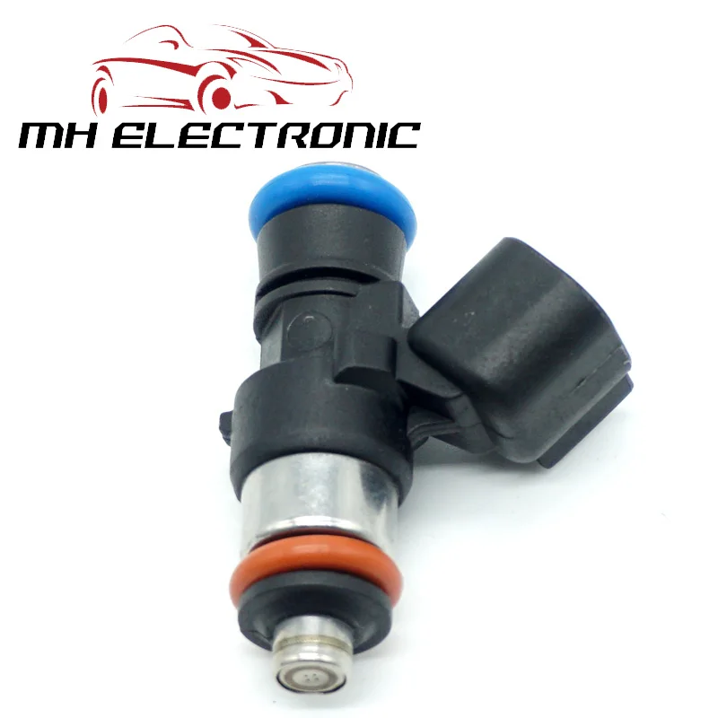 MH электронное высокое качество форсунки топлива 0280158189 для Ford ESCAPE FUSION MAZDA TRIBUTE Mercury