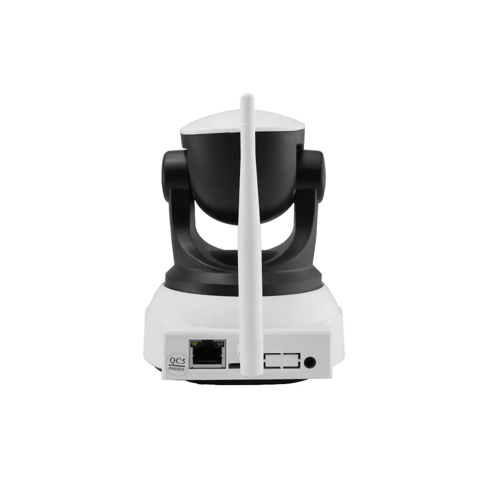 4CH 1080P 2.0MP IP Камера PTZ система Pan Rotate CCTV наружная Безопасность HD видео сеть P2P
