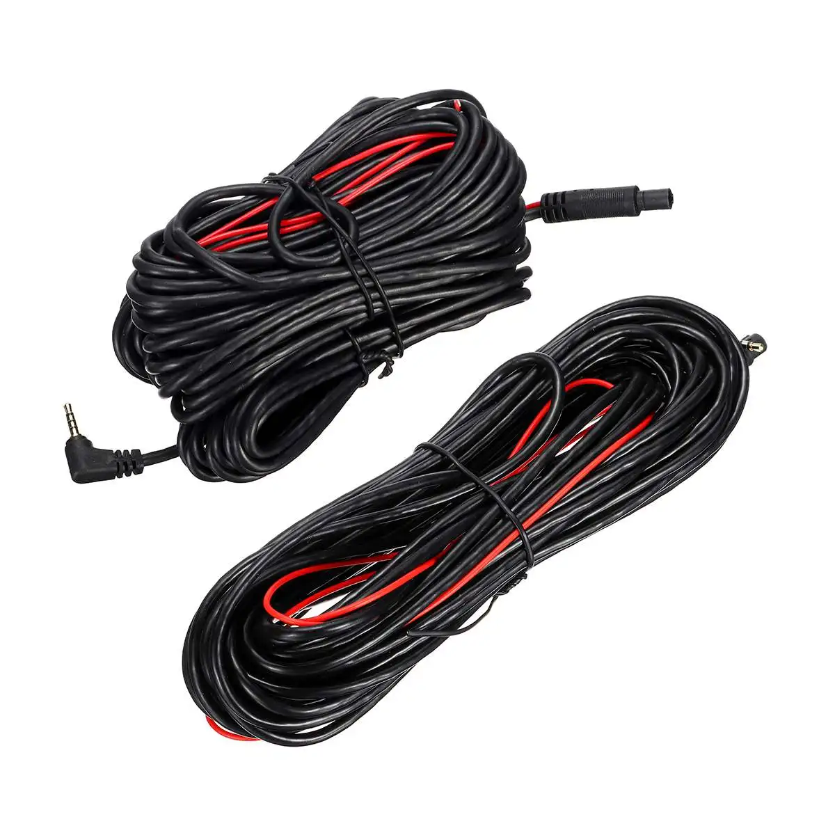 1 шт. 10 м/15 м aux удлинитель usb 5 Pin рекордер автомобильная камера заднего вида Автоматическая Автомобильная камера фильтр обратный удлинитель