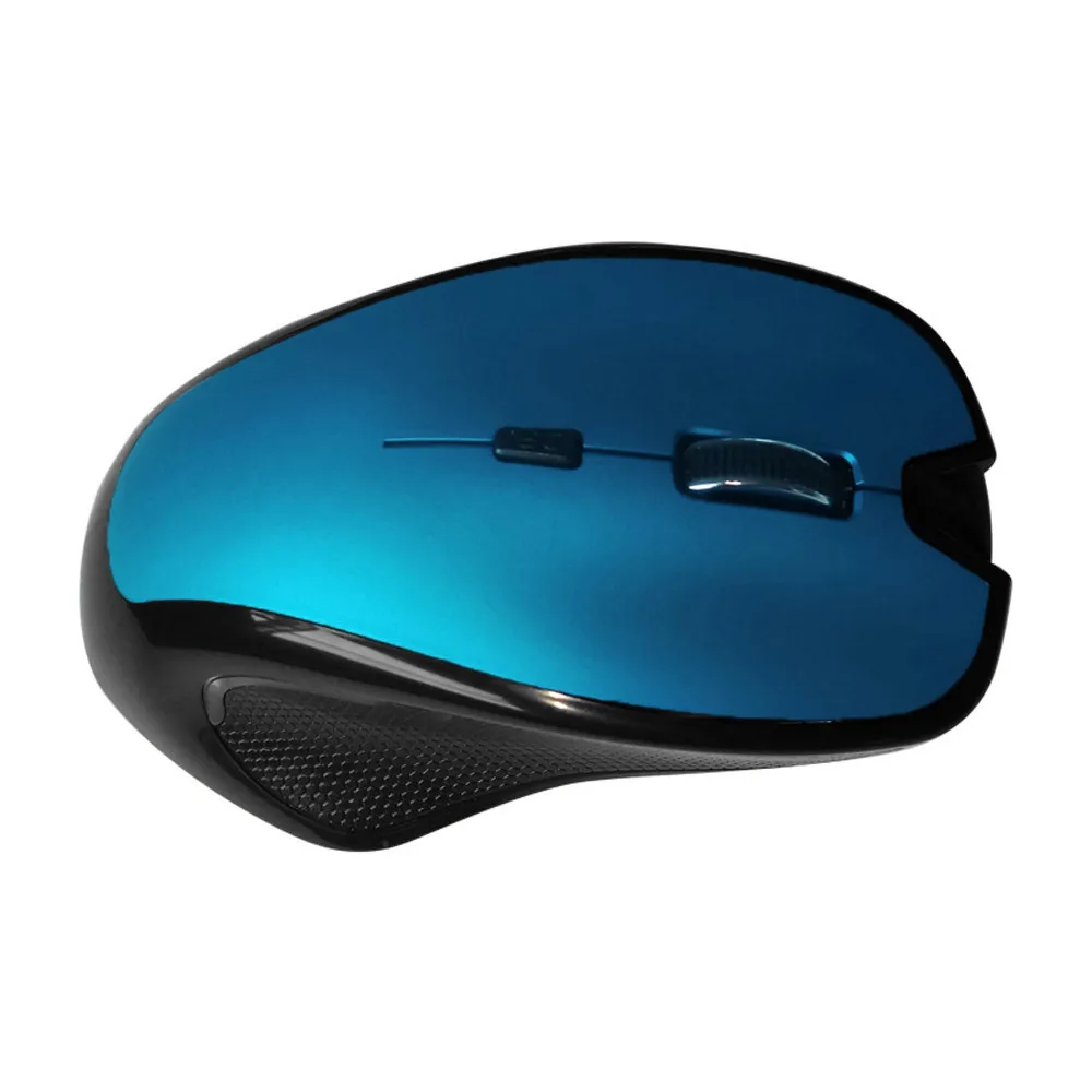 Opto-electronic Wireless Mini Bluetooth 3.0 7key 1600DPI Optical Gaming Mouse for Laptop Mice Tablet Computer mice | Компьютеры и офис
