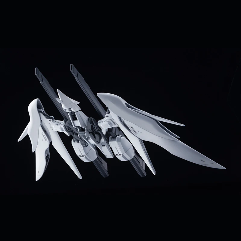 BANDAI MG 1/100 ZGMF X56S Destiny Impulse GUNDAM экшн фигурка модификация модели|Игровые фигурки и