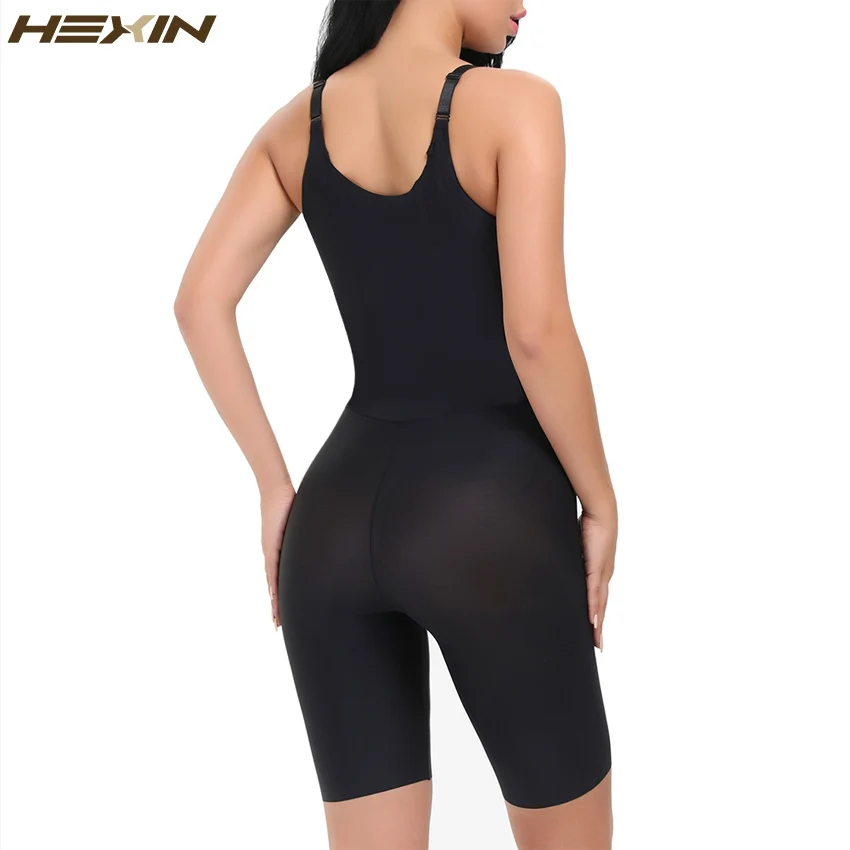HEXIN женское нижнее белье для коррекции живота Корректирующее белье|faja shaper|shapewear