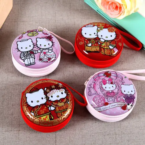Новый HelloKitty свадебное фото ручной держатель монет сумка CC F9665|bag bag|bag holdingwedding hand bags