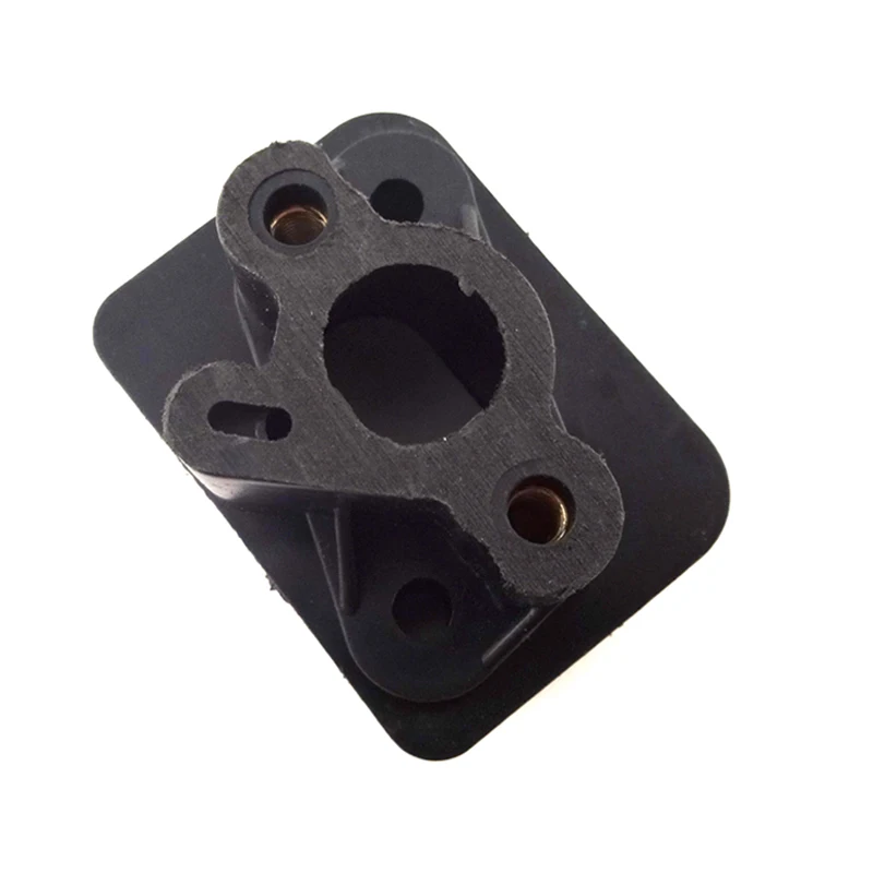 Впускной впускной коллектор XLSION Carb для 43cc 49cc Мопед Торнадо скутер кошачий глаз