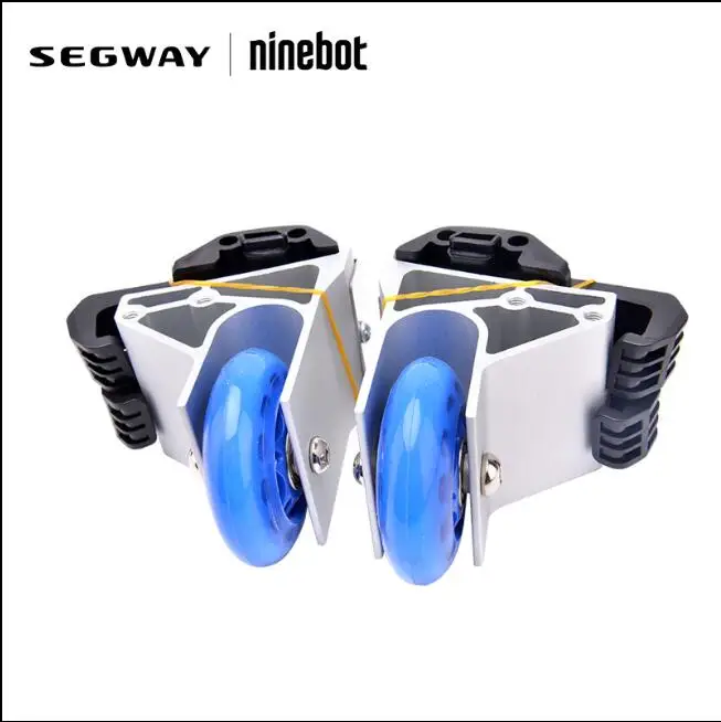 NINEBOT one A1 S2 No.9 Вспомогательное колесо для автомобиля 14 дюймов аксессуары