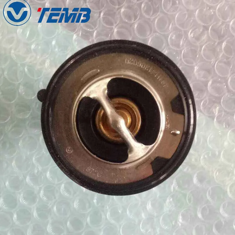 481H-1306010 высококачественный термостат для Chery A5 Для Jinbei1.8T для Chery 481/477