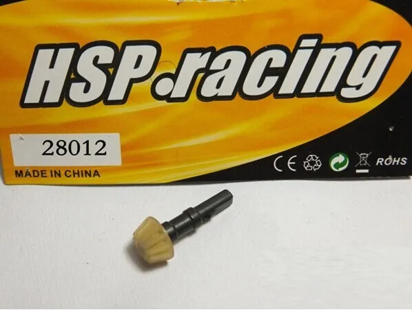 HSP RC автозапчасти 28012 привод шестерни (11 T) | Игрушки и хобби