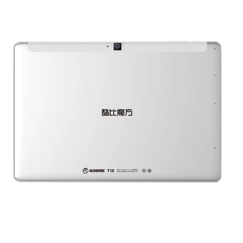 Оригинал cube T12 3g телефонный звонок планшетный ПК ALLDO 10 1 ''ips 1280x800 Android 6 0 MT8321