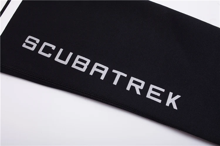 long diving sock 2.0 mm